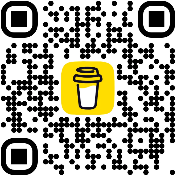 QR Code for Payment